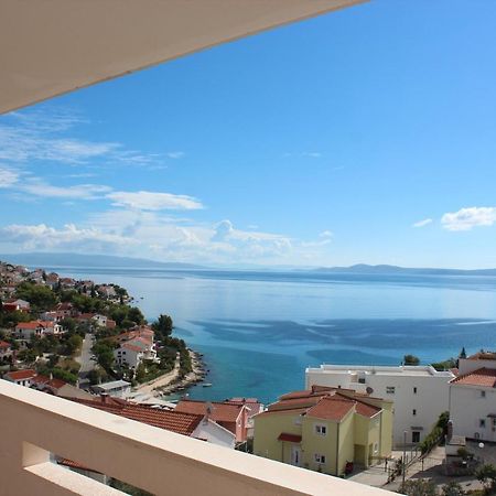 Appartamento Bayview Traù Esterno foto
