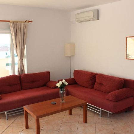 Appartamento Bayview Traù Esterno foto