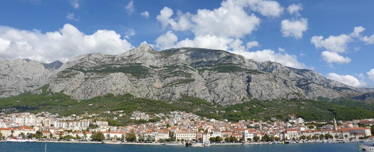 Appartamento Bayview Traù Esterno foto